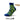 yellow cycling socks