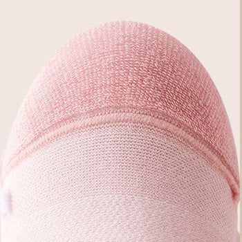 yoga sock point