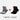 fitness socks colour combinations