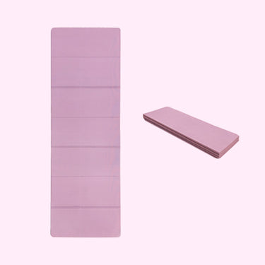 7-Folding Yoga Mat