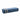 Blue Yoga Bolster
