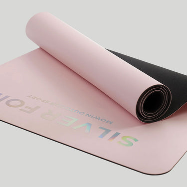 customized yoga mats wholesale