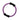 purple pilates ring