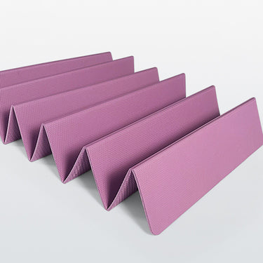 12-Fold TPE Yoga Mat