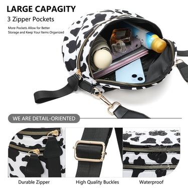 sports bag