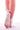 pink yoga socks