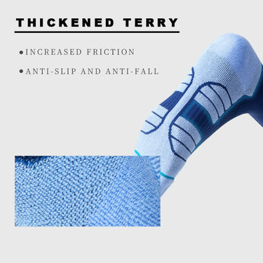 cycling socks point