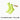 fluorescent yellow cycling socks
