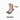 brown cycling socks