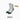 gray cycling socks