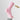 pink cycling socks