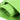 Green NBR Yoga Mat
