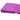 purple PVC folafoldable yoga mat