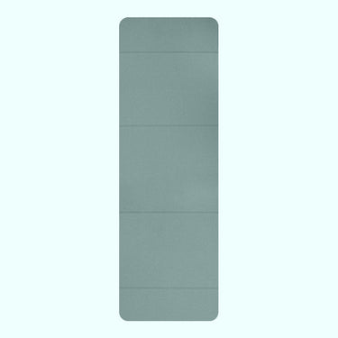 8-Fold Eco-Luxury Cork & POE Non-Slip Yoga Mat (200 Units)