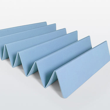 12-Fold TPE Yoga Mat