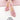 pink yoga socks