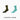 running socks colour combinations