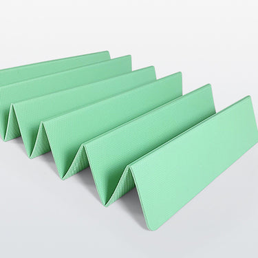 12-Fold TPE Yoga Mat