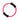 pink pilates ring