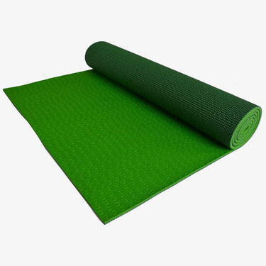 pvc yoga mat