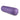 Round Poly-Cotton Yoga Bolster
