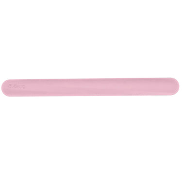 pink dumbbell