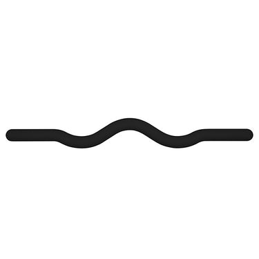 Silicone Curved Barbell Bar