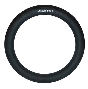 Silicone Fitness Power Ring 5-10lb Weighted Yoga and Strength Training Ring(100 Sets)