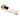 beige yoga strap