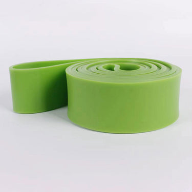 Tpe Resistance Bands Exercise Loop Bands (5 Units)