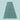 Cyan PVC folafoldable yoga mat