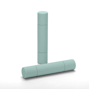 greyish blue Three Section Dumbbell