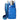 blue Water Bottle Bag