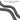 details of the Silicone Curved Barbell Bar