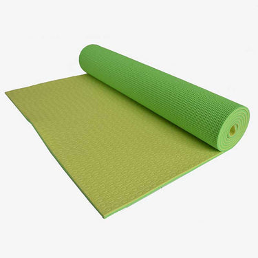 pvc yoga mat