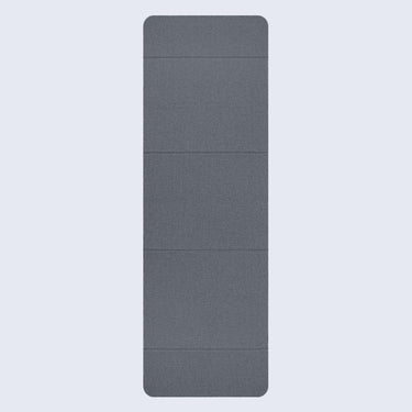POE+Linen foldable mat