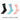 running socks colour combinations