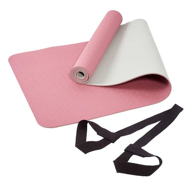 yoga mat china