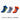 running socks colour combinations