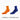 running socks colour combinations