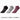 running socks colour combinations