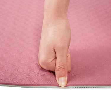 wholesale yoga mats suppliers