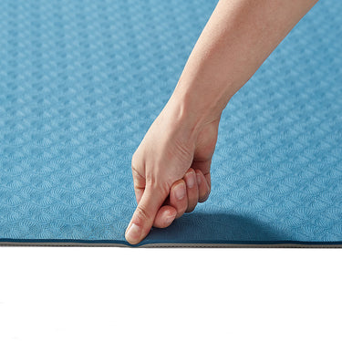 yoga mat manufacturer china