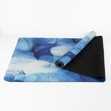 chinese yoga mat