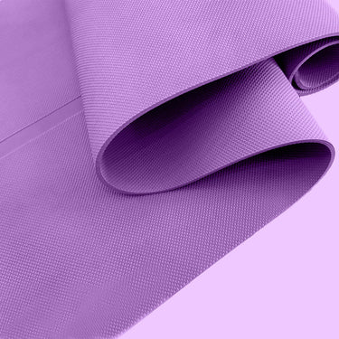 tpe yoga mat