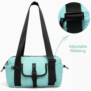 Women's Waterproof Sports Bag - MOWIN
