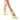 Cross Straps Five Toe Sport Yoga Socks (5 Units)
