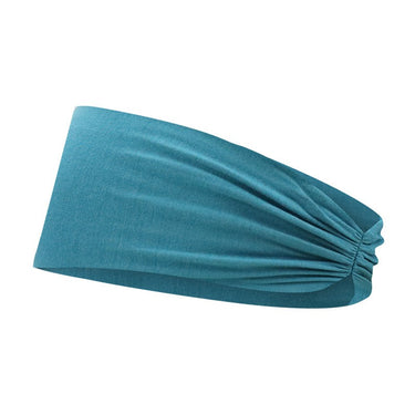 Non Slip Personalized Sports Headbands Gym Hair Bands (5 Units)