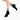 Non Slip Gym Pilates Sock (5 Units)
