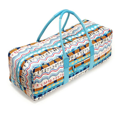Custom Logo Yoga Sports Carrying Bag (5 Units)